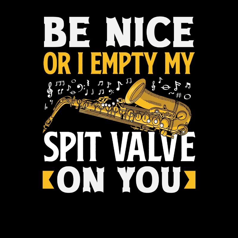 Sei Nett Zu Mir Saxophon Saxophonist