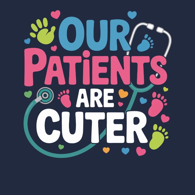 Nos patients sont plus doux