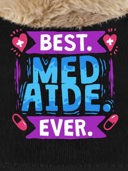 Medical Assistant MFA