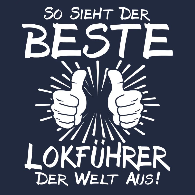 Bester Lokführer