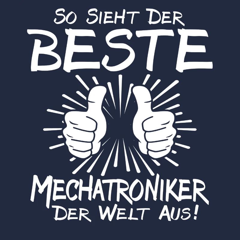Meilleur technicien en mécatronique