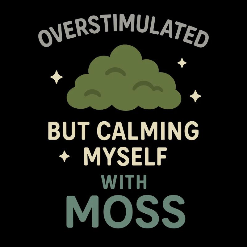 Neurodivergenter Introvertierter
