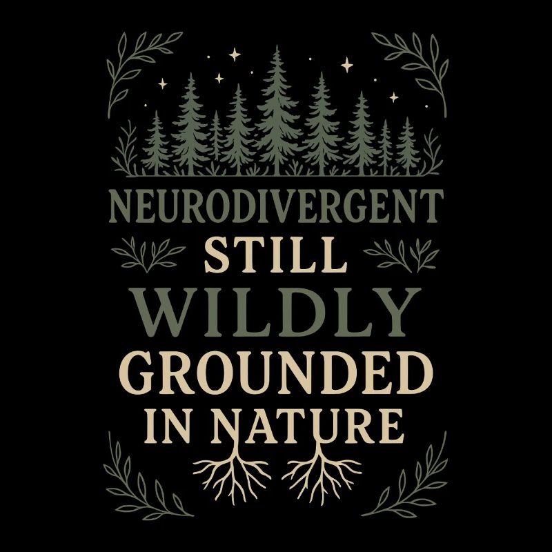 Introverti neurodivergent
