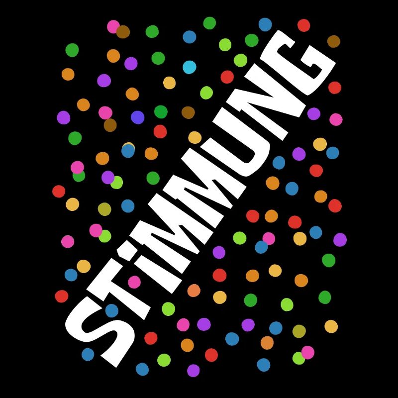 Shrovetide - Carnival - Atmosphere - Confetti