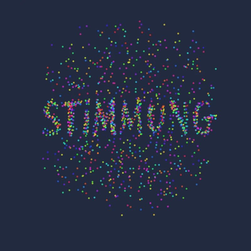 Carnaval - Carnaval - Atmosphère - Confettis