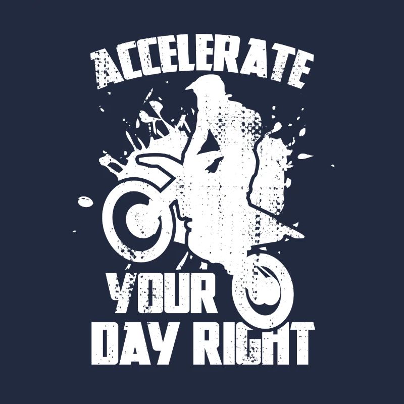 Accelerate Your Day Right