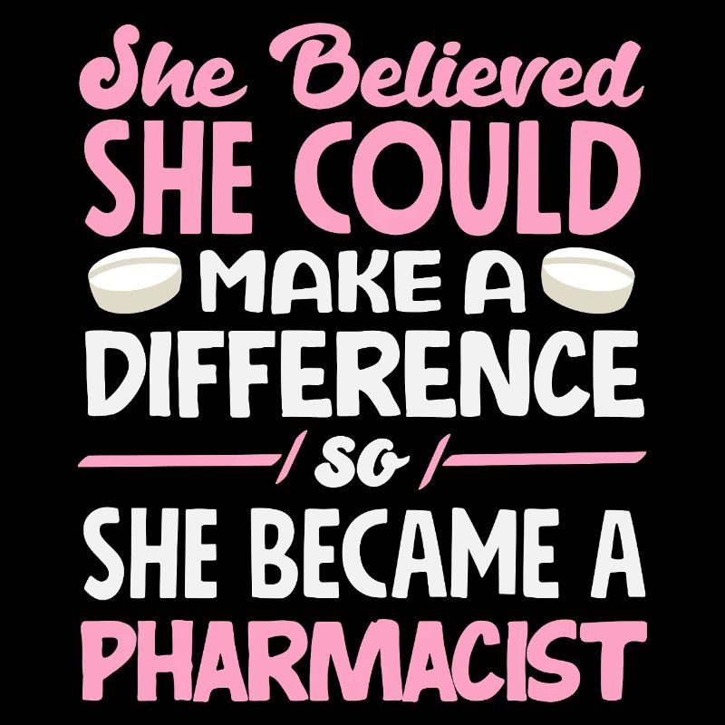 Pharmacien Technicien Pharmaceutique