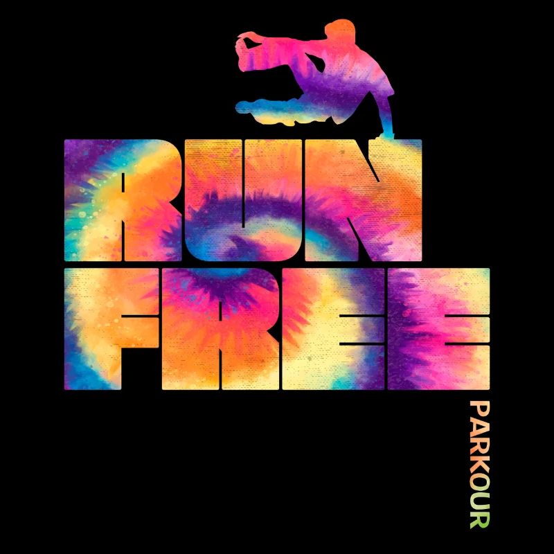 Parkour Run Free