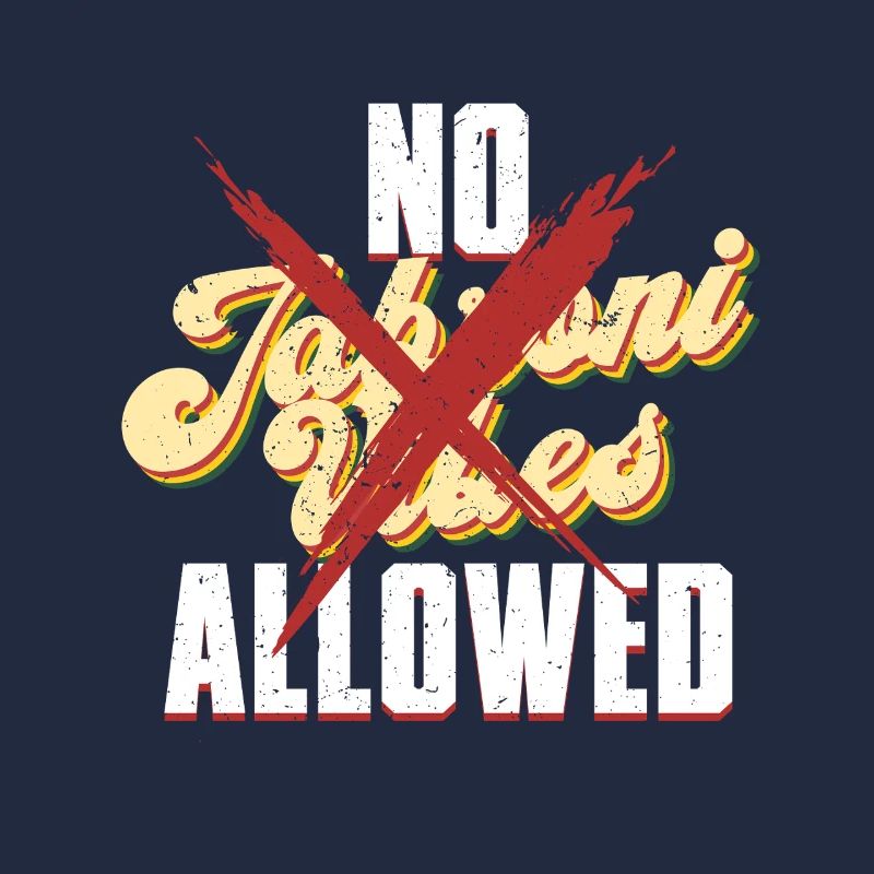 No Jabroni Vibes Allowed