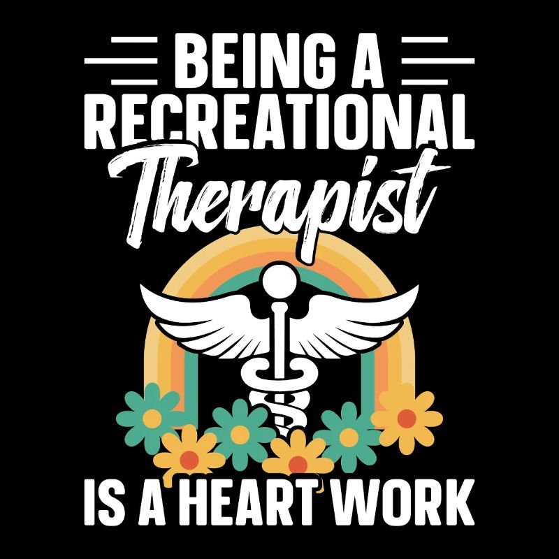 Thérapeute thérapeutique indispensable RT Recreational