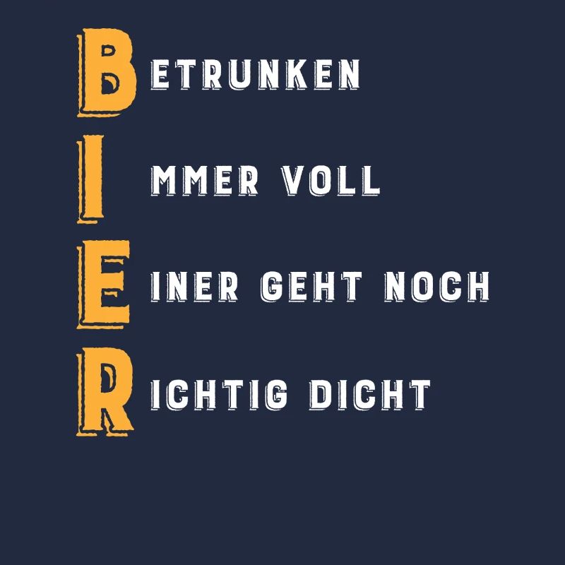 BEER Acronym