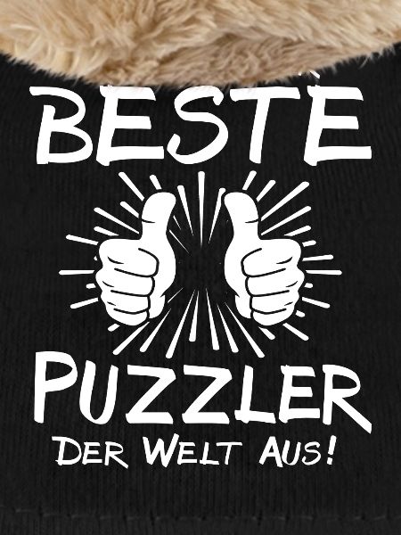 Bester Puzzler