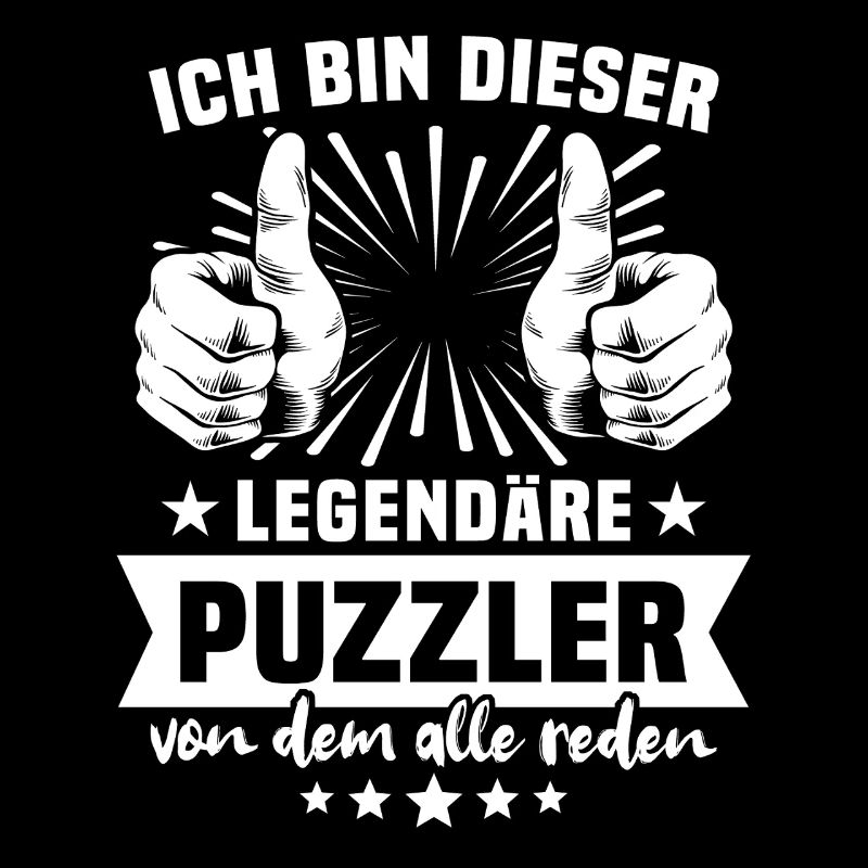 Puzzler Legende