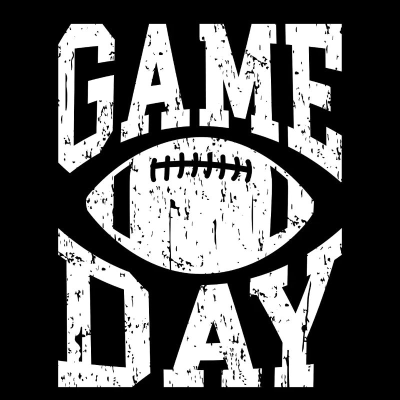 Game Day Football