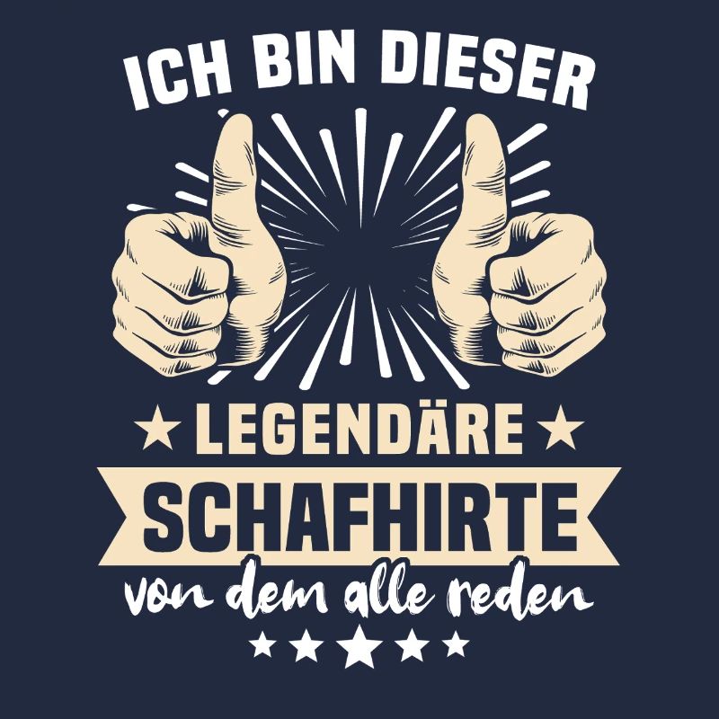Schafhirte Sprüche