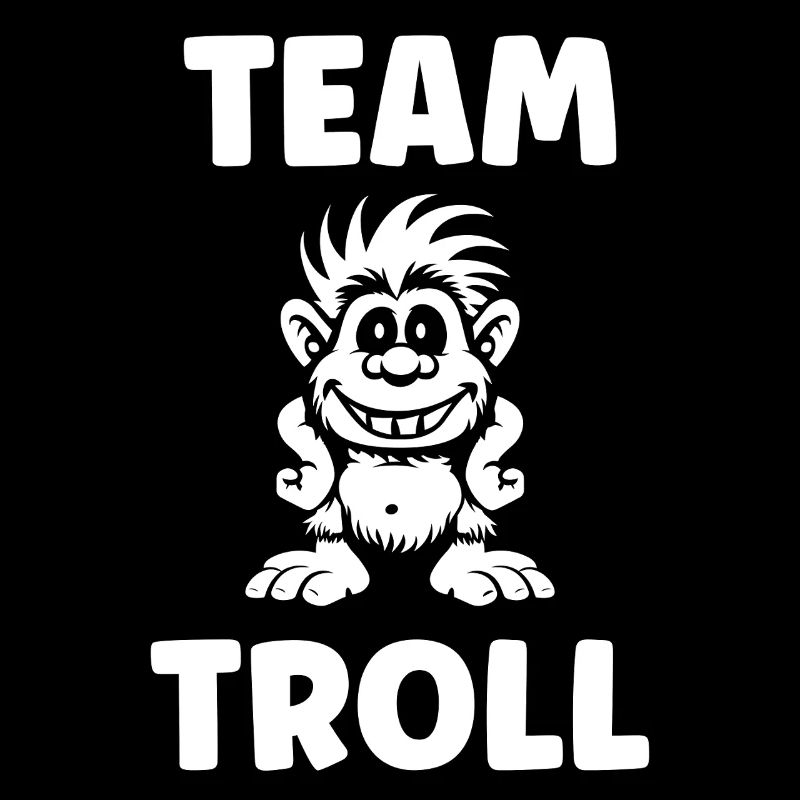 TROLL