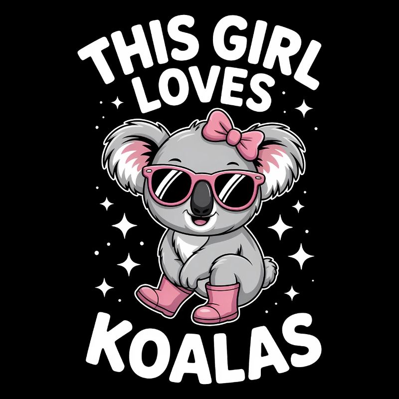 Koala Sprüche Koalas Lustiges Koala Geschenk