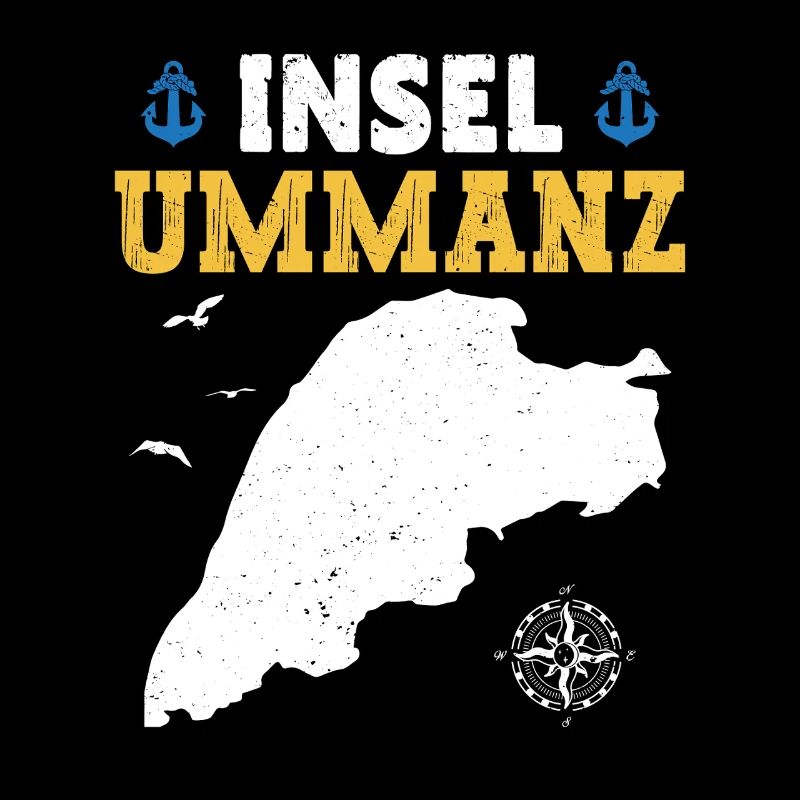 Vacances Mer Baltique ÎLE UMMANZ Fun