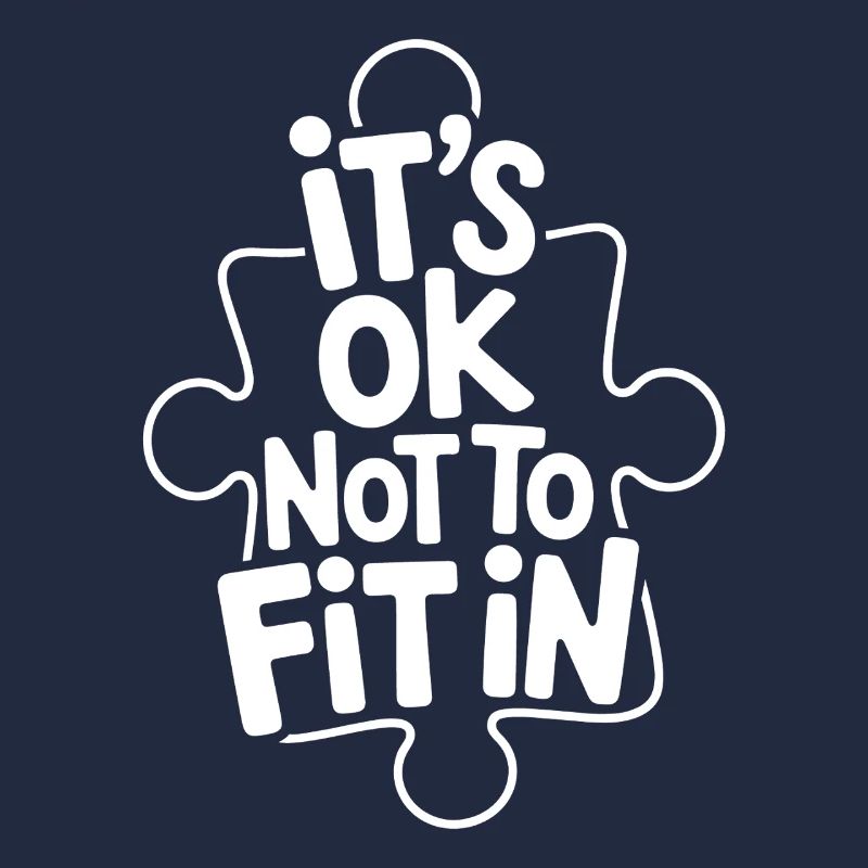 C’est normal de ne pas s’intégrer à la motivation de l’individualité