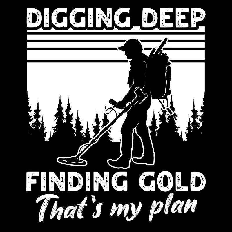 Metal detector