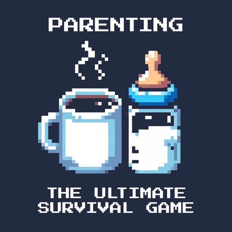 Parenting: Ultimate Survival | Parents