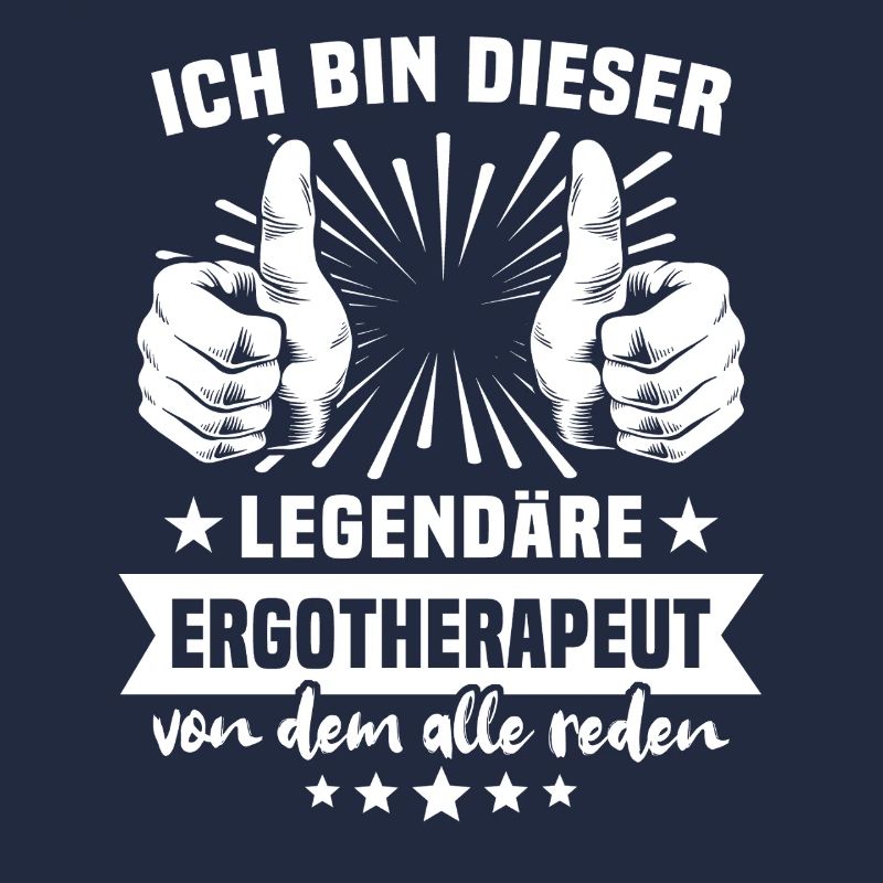 Ergotherapeut Legende