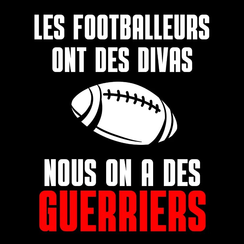 Rugby Guerriers vs Divas Foot