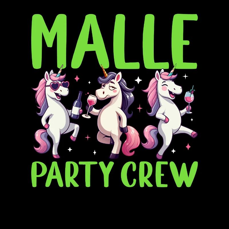 Malle Party Crew