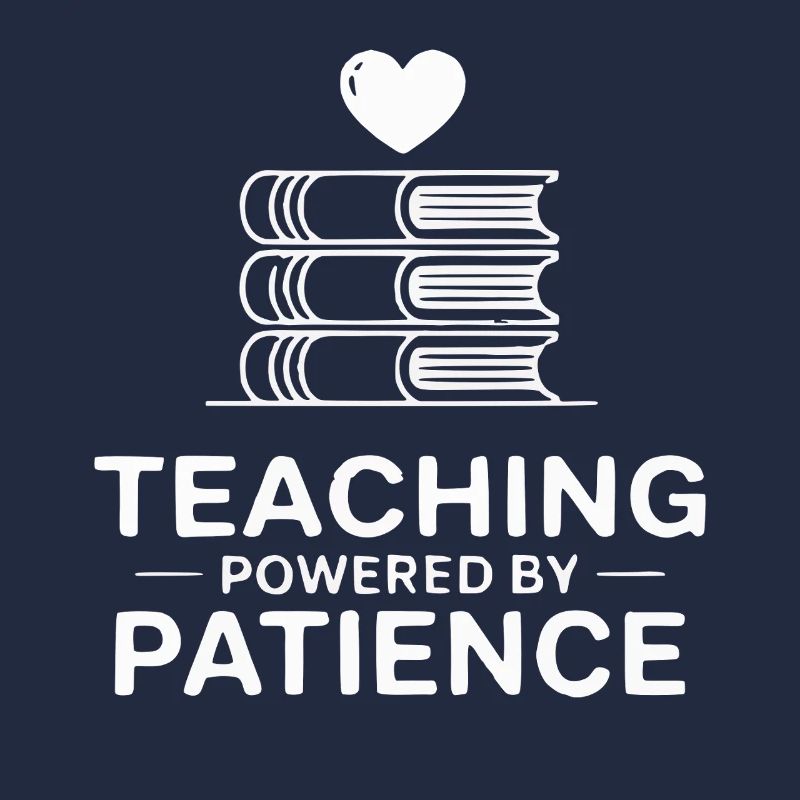 Enseigner par la patience