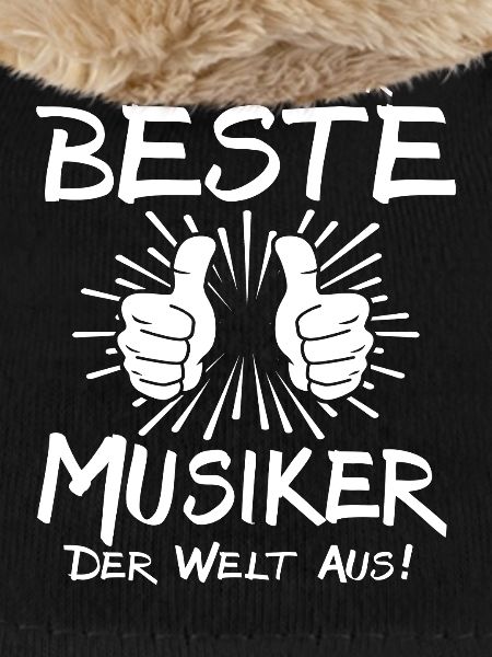 Best Musician