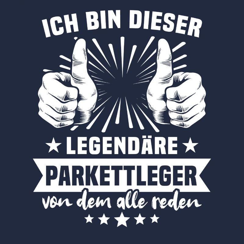 Parquet Layer Legend