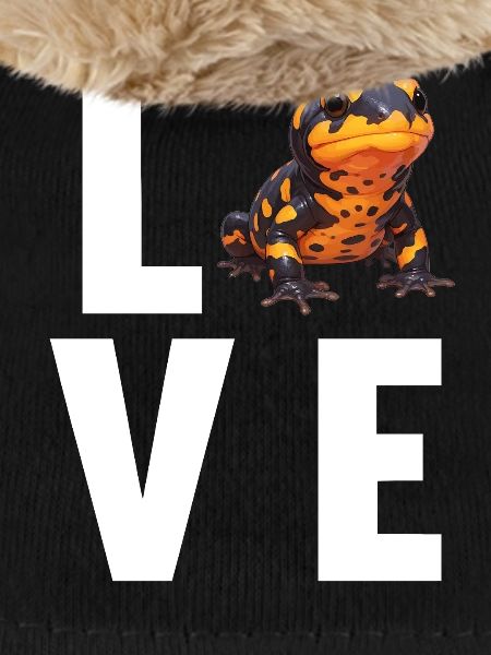 Fire Salamander Salamander