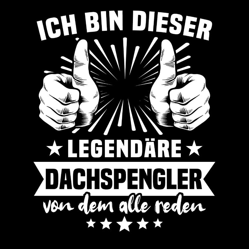 Dachspengler legend