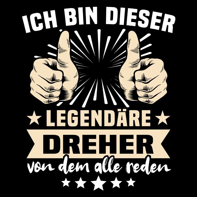Dreher Sayings