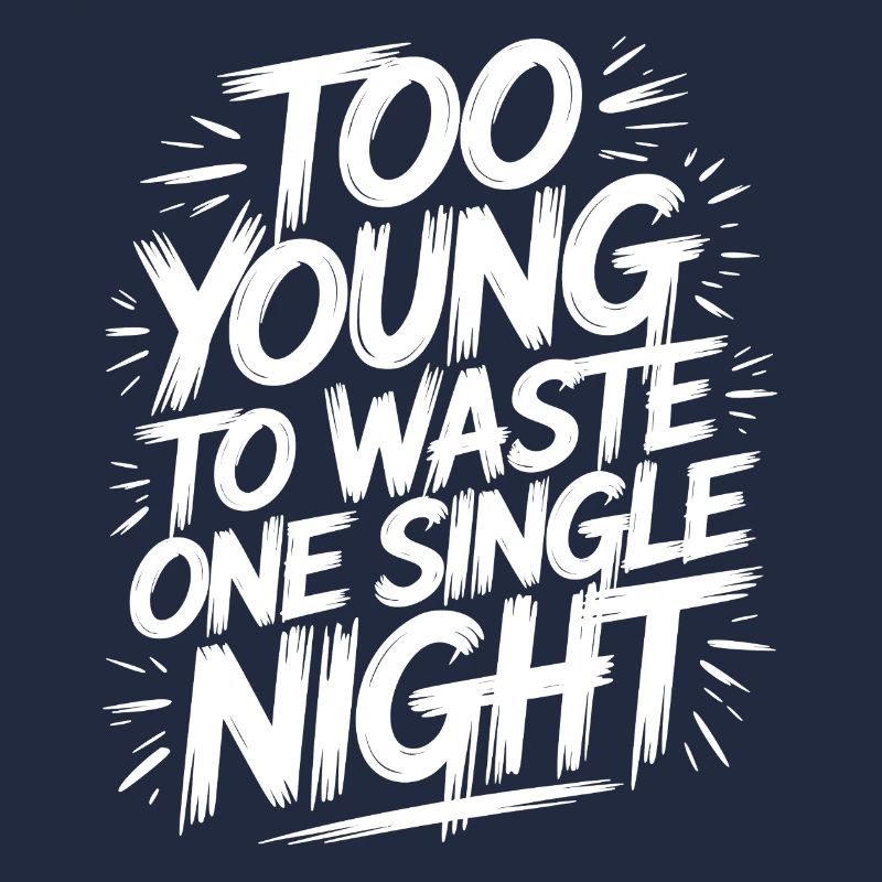 Statement design for night owls
