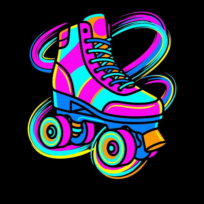 Roller-skate