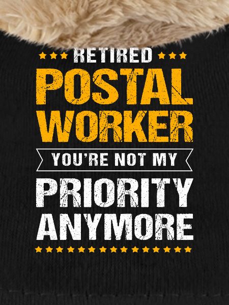 Post Postmark