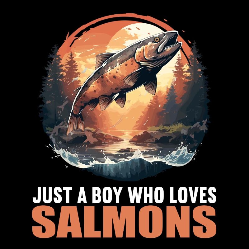 Saumon Saumon