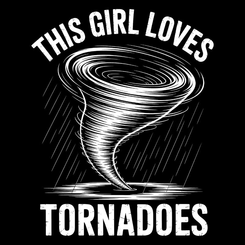 Dictons sur les tornades Tornades Drôle de cadeau de tornade