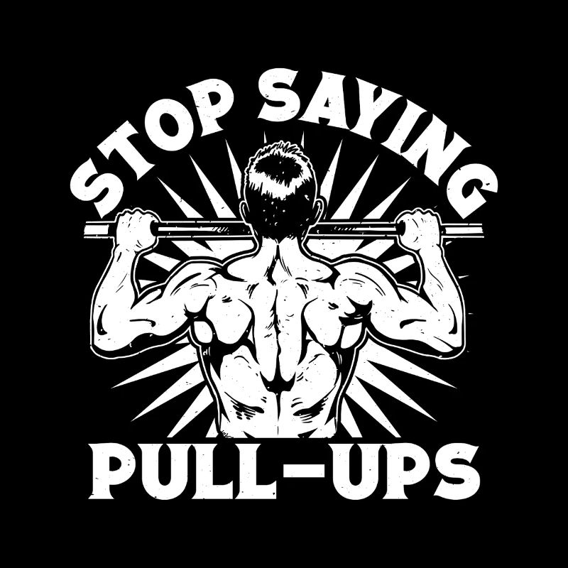 Gym Junkies Stop Saying Pull-Ups Calisthenics