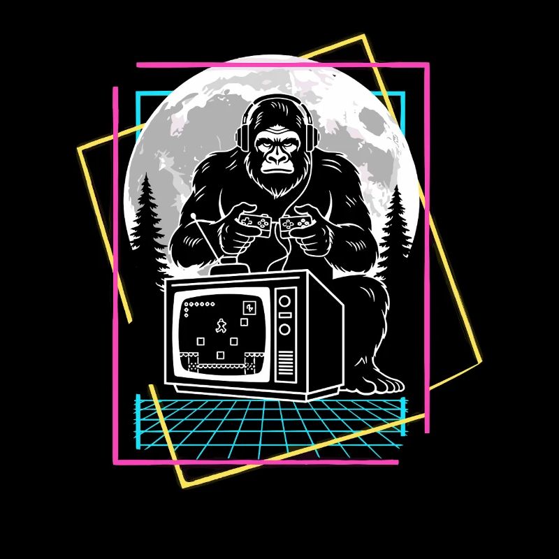 Bigfoot Gaming