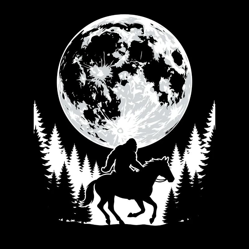 Bigfoot Équitation