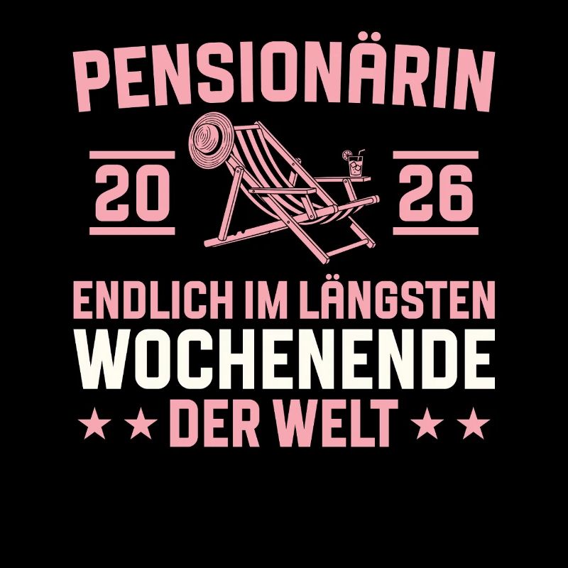 Pensioner 2026 Longest Weekend Pension