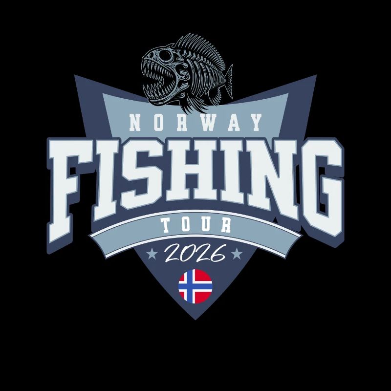 Norwegen Angeltour 2026