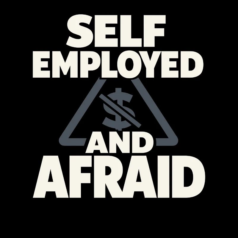 Self-employed freelancer Steuerhumor 1099 Life