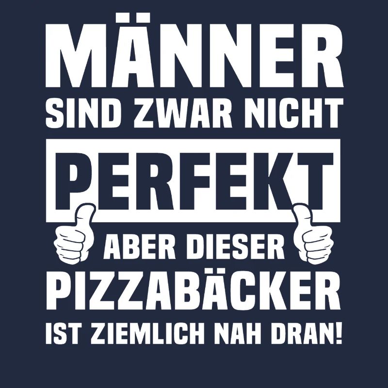 Pizza Baker