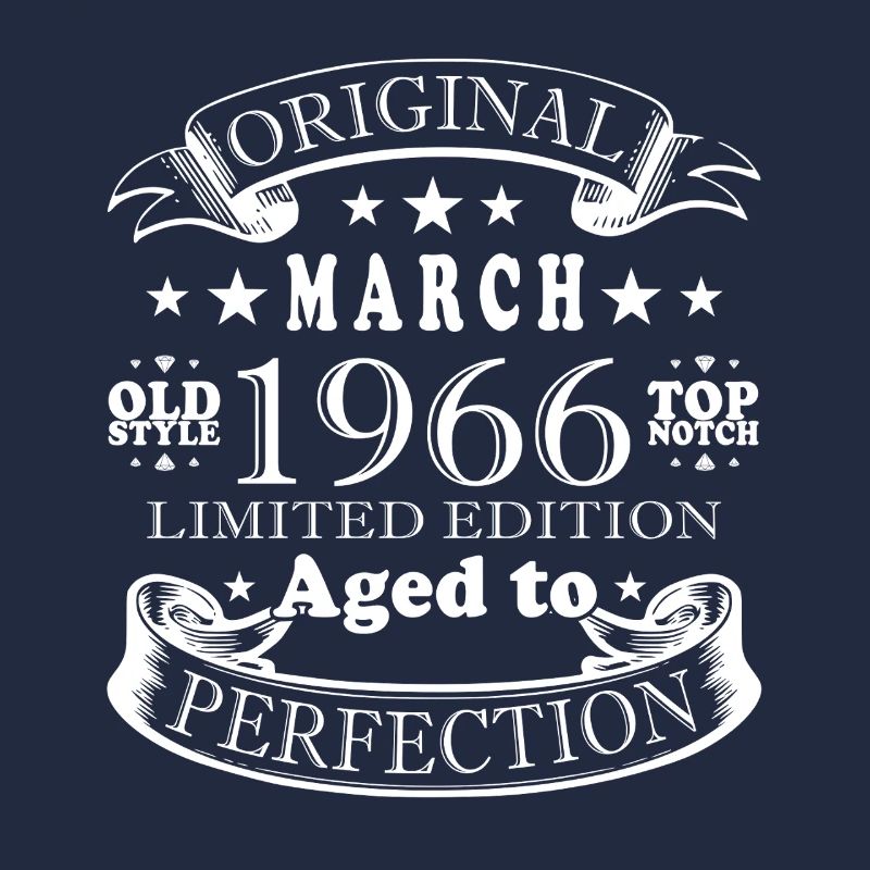 March 1966