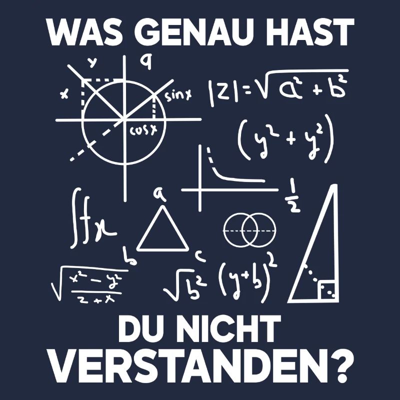 What exactly did you not understand, mathematician