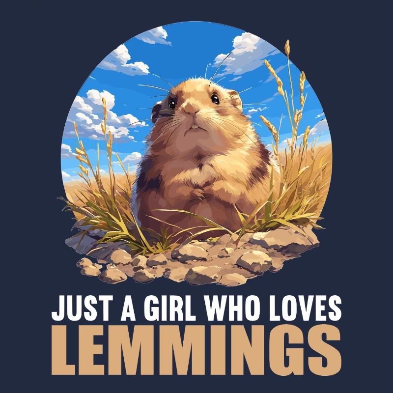 Lemmings Lemming