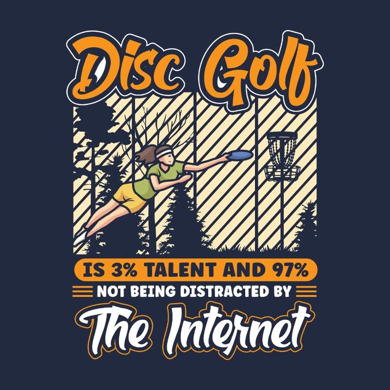 Cadeaux de disc golf Disc Golf